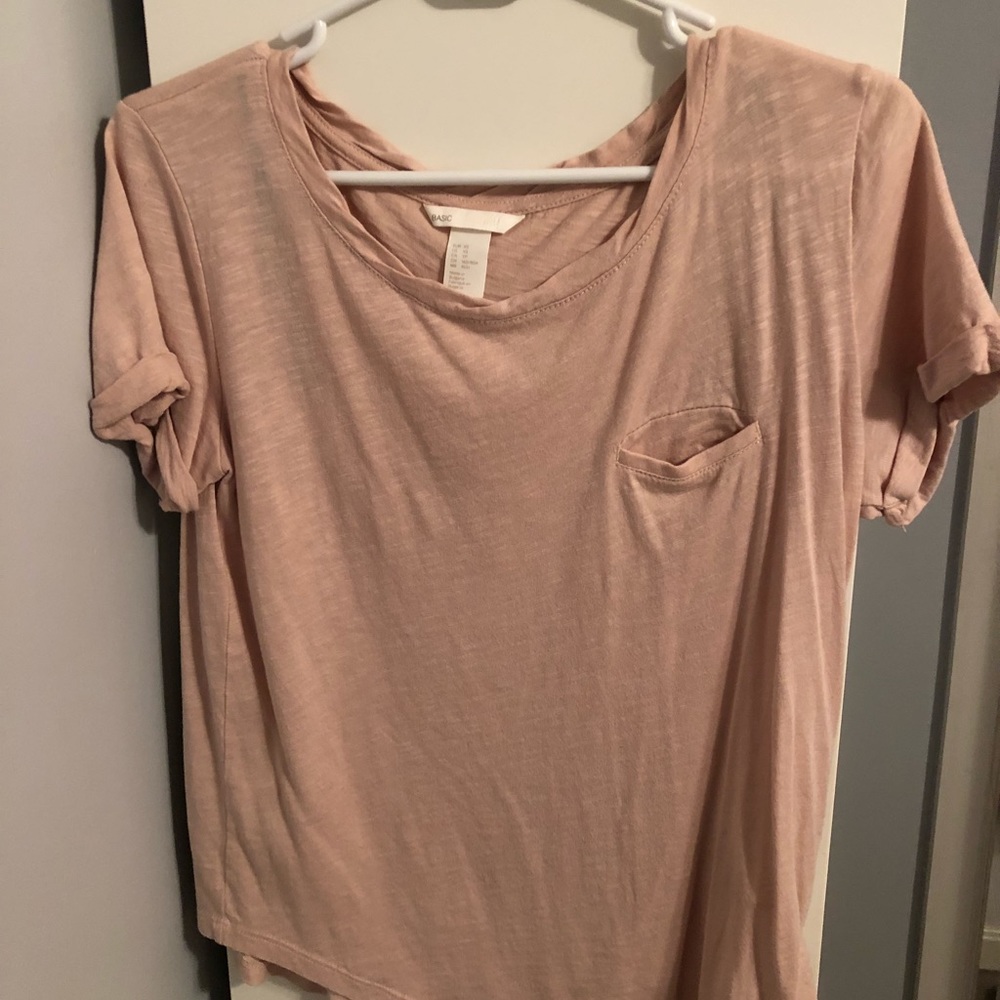 Tee